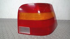 Heckleuchte/ Rückleuchte Rechts ( Orange Blinker ) VW 1 J Golf 1.9 TDI
