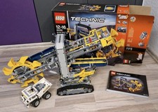 LEGO Technic 42055 –