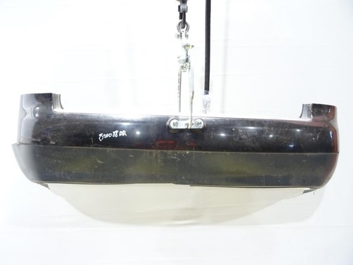 Stoßstange hinten audi - audi, a4