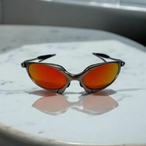 Oakley sonnenbrille romeo - oakley,