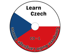 Learn How To Speak Czech