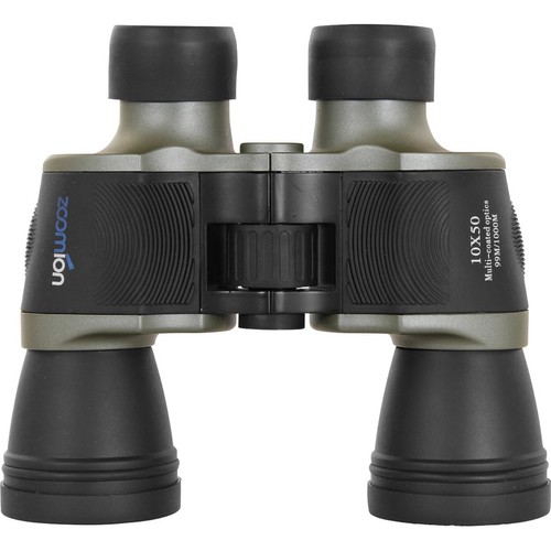Zoomion pelican 10x50 fernglas - 10x50,