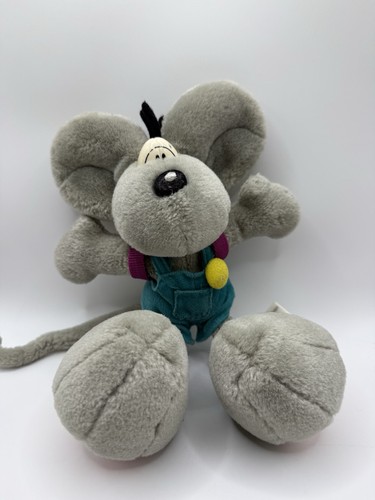 Diddl maus mit schulranzen - diddl,