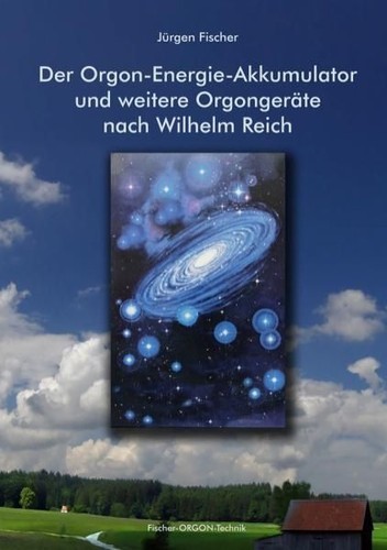 Der orgon energie akkumulator - der, orgon-energie-akkumulator