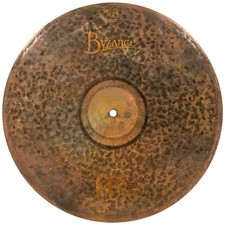 Meinl Cymbals B17EDTC - 17"