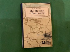 Buch: H.M.Doughty Mit Butler