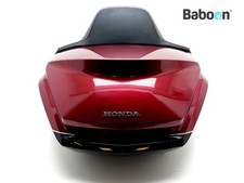 Topcase Honda GL 1800 DA