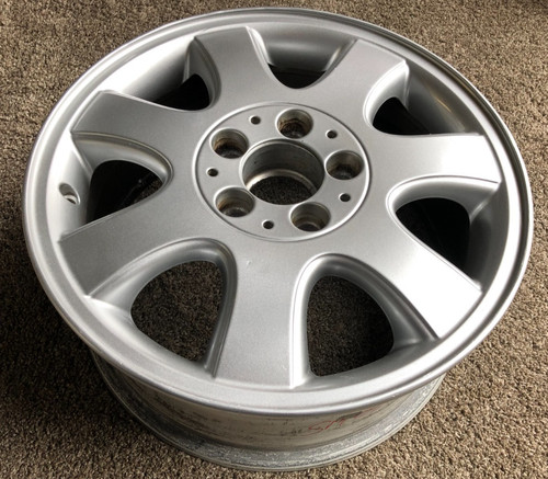 Orig mercedes klasse w210 - 1x, orig.mercedes