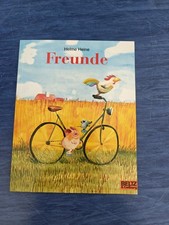 Freunde Helme Heine Buch