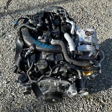 Motor Alfa Romeo Stelvio