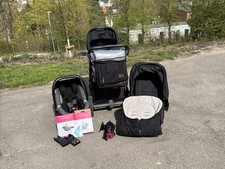 ABC Design Kinderwaagen