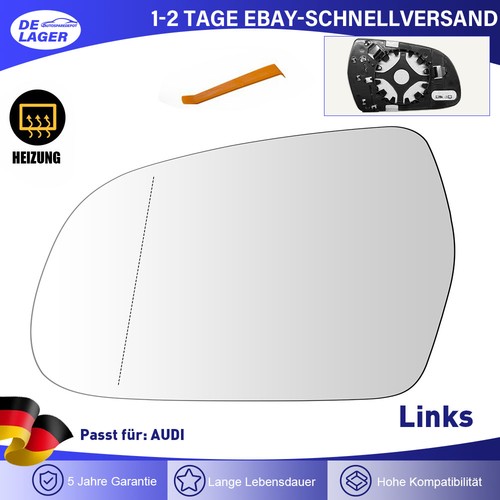 Spiegelglas außenspiegel - spiegelglas,