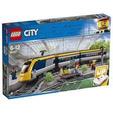 LEGO City 60197 Personenzug