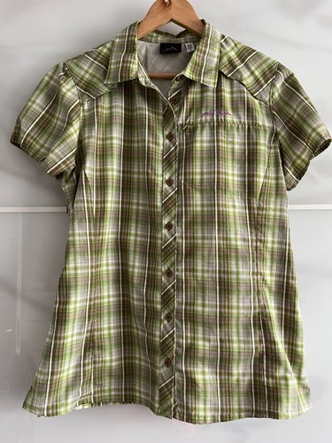 Outdoor wander bluse hemd von - hemd,