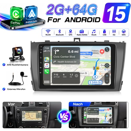 64g für toyota - für, t27