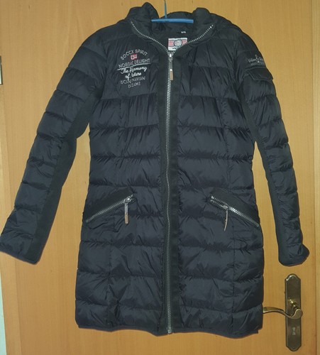 Herbst winter jacke soccx - herbst-winter, *