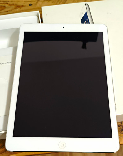 Apple ipad zoll 16 gb - apple, 9,7