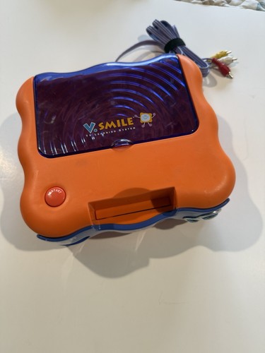 Smile vtech learning - v.,