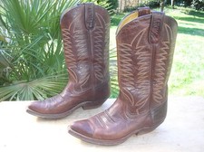SANCHO Westernstiefel