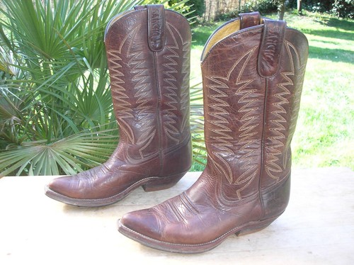 Sancho westernstiefel - sancho,