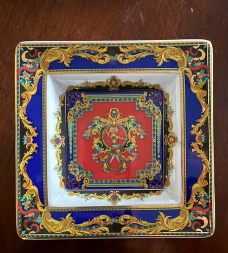 Rosenthal versace le roi - -,
