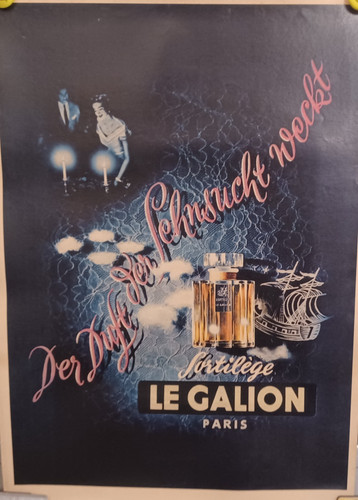 Sale galion parfum - galion,
