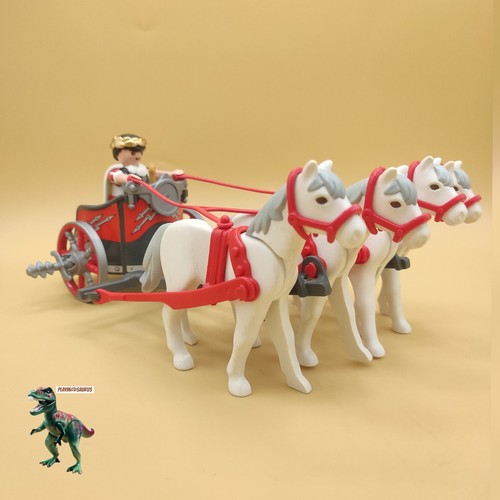 Playmobil römische kader - playmobil,