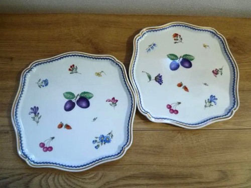 Richard ginori gebraucht 22cm - gebraucht,