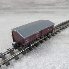 TECHNOMODELL - HOe - Dresden - Güterwagen 7.4918 - #AR14028