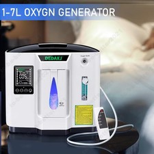 1-7L Tragbarer medizinischer