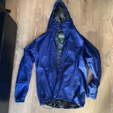 Vintage LL Bean Herren Jacke