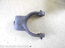 Release Fork for Clutch by