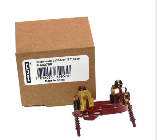 Hilti kohlebürstenhalter für - kohlebürstenhalter,