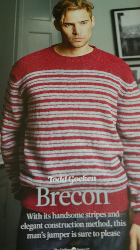 Strickanleitung für pullover - für,