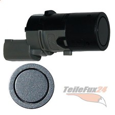 Parksensor PDC BMW 3er E46 Coupe, Cabrio, Compact, Limousine Silber-grau A08