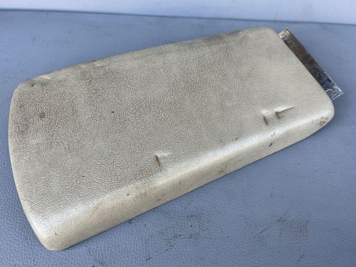 Jaguar xj6 serie deckel - jaguar, 1