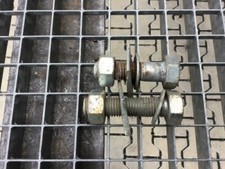 Schrauben M20, Muttern, U-Scheiben, Keilscheiben | so000570 V13