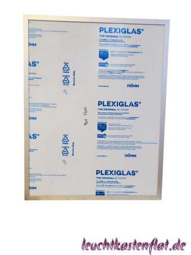 Led leuchtkasten cm - led,