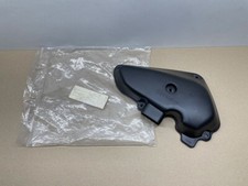 Kreidler Jigger 50 - Luftfilterdeckel Abdeckung vorne Luftfilterkasten NEU (49)