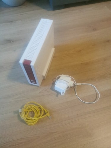 Avm fritz box 6591 cable - fritz!box,