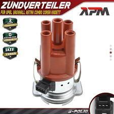 Zündverteiler Verteiler Kappe für Opel Vauxhall Astra Combo Corsa Kadett Vectra