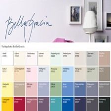 Formesse Spannbettlaken Bella Gracia Größe und Farbe wählbar 36 Farben!