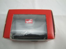 Herpa 1:87 055000 PC Vitrine Für Sammlermodell PKW