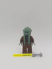 LEGO Star Wars Kit Fisto with