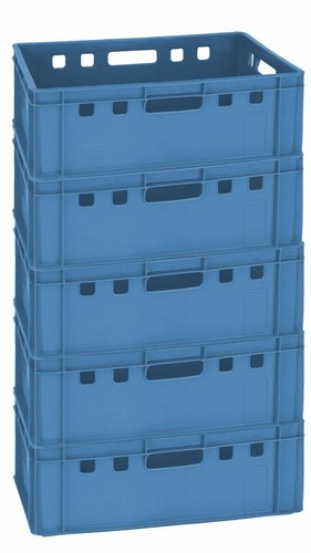 Stück gastlandobox - 5,