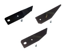 Rasenmähermesser Satz für