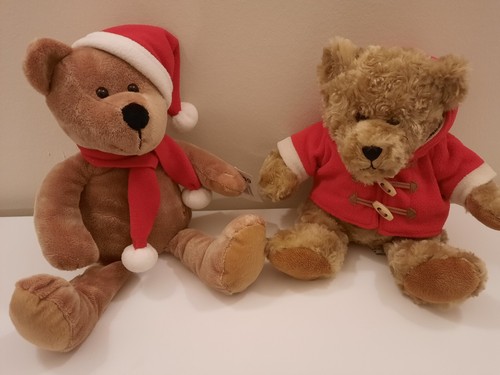 Teddybär kuscheltiere - teddybär,