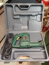 Bosch PFZ 550E, Sägelsäge, Tigersäge, 550W, Original Bj. 87, Reciprosäge