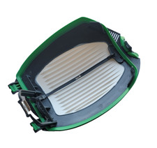 Beutelhalter / Deckel