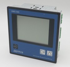 Janitza UMG 505 MOD
